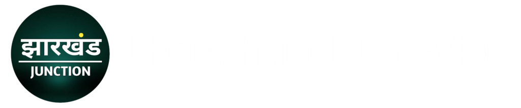 jharkhand junction logo