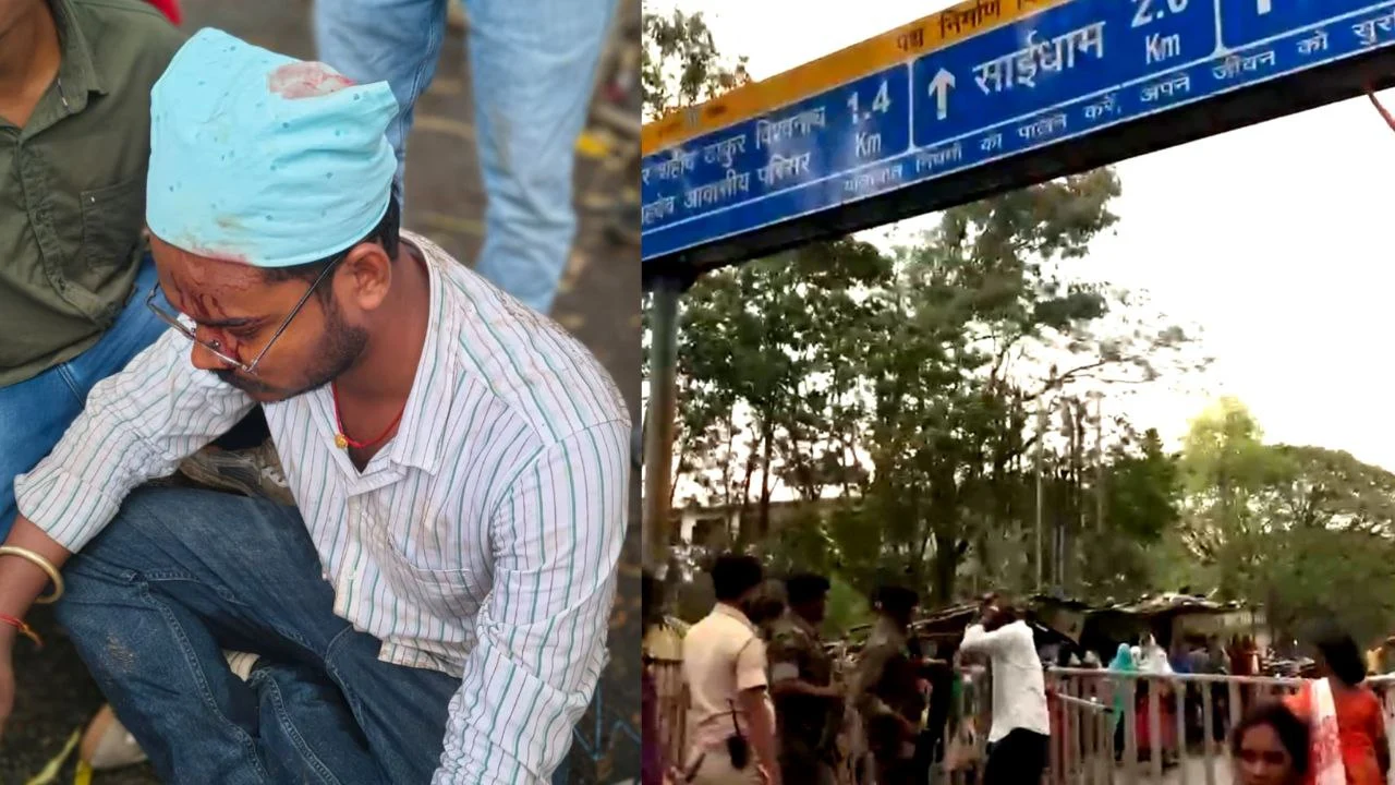 jharkhand jtet exam protest